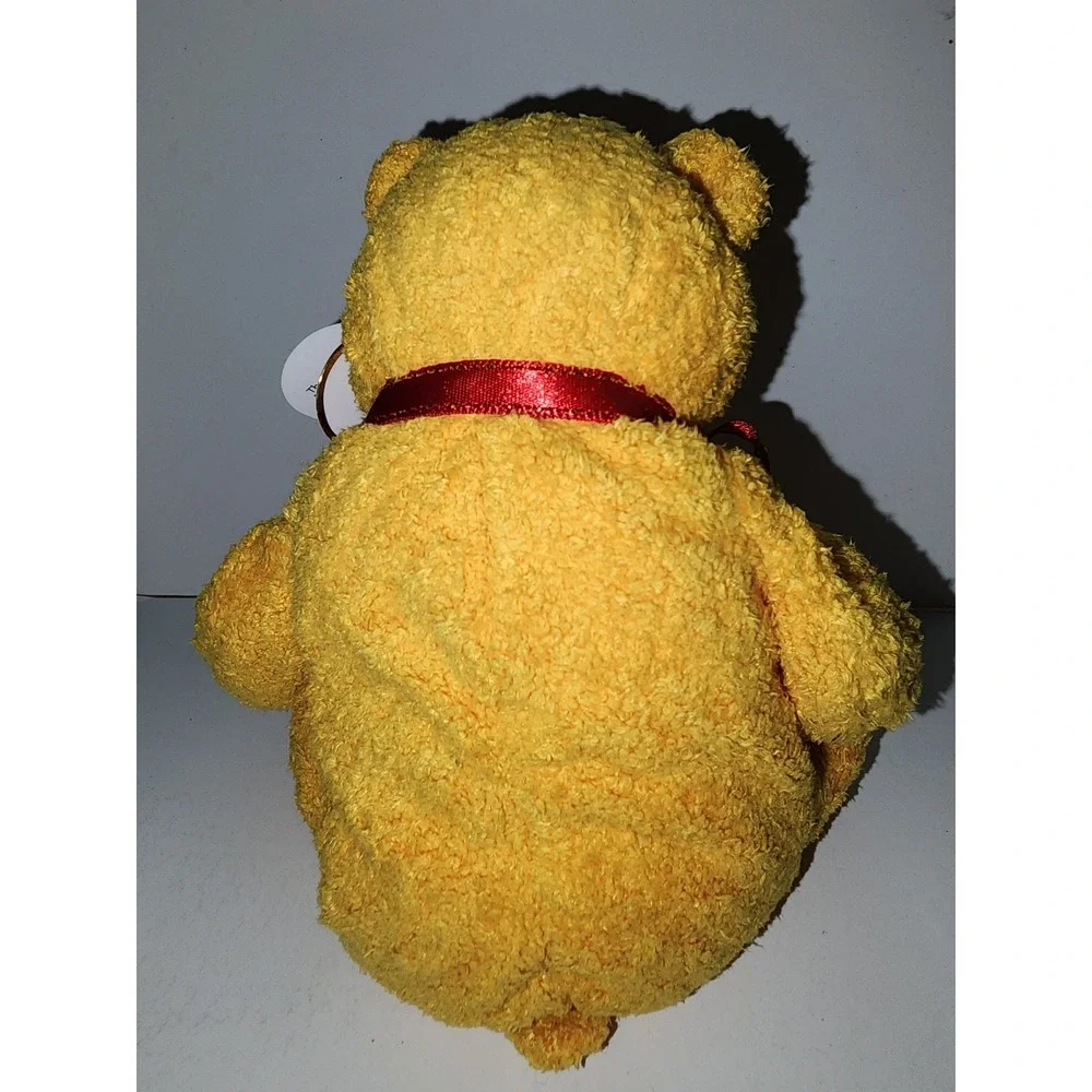 Ty Beanie Babies Poopsie The‎ Bear March 31, 2001